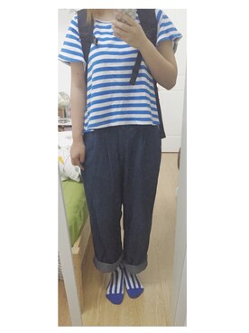 juneさんのコーディネート