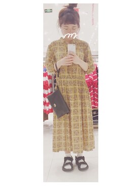 juneさんのコーディネート