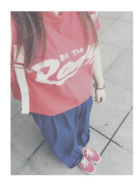 juneさんのコーディネート