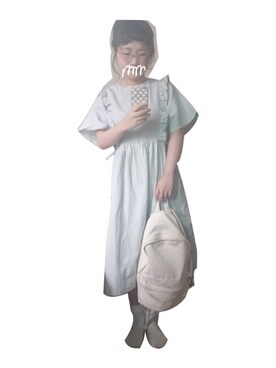 juneさんのコーディネート