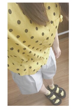 juneさんのコーディネート