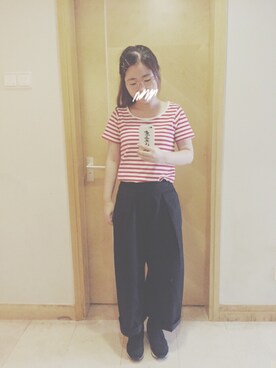 juneさんのコーディネート