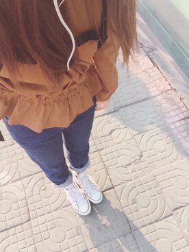 juneさんのコーディネート