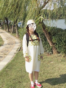 juneさんのコーディネート