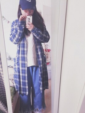 juneさんのコーディネート