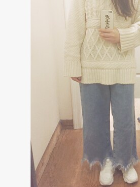 juneさんのコーディネート