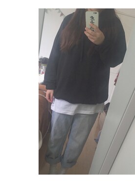 juneさんのコーディネート