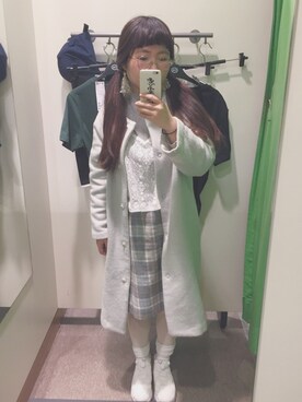 juneさんのコーディネート