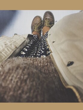 juneさんのコーディネート