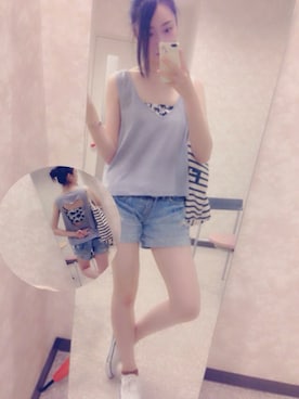 まいちゃんさんのコーディネート