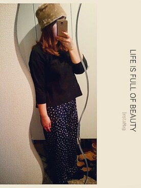 steefahさんのコーディネート