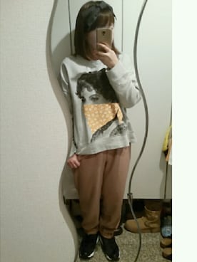 steefahさんのコーディネート