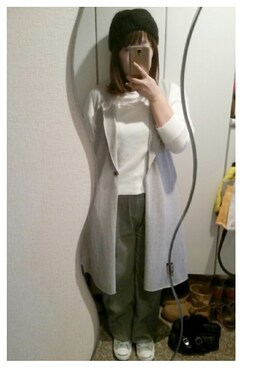 steefahさんのコーディネート