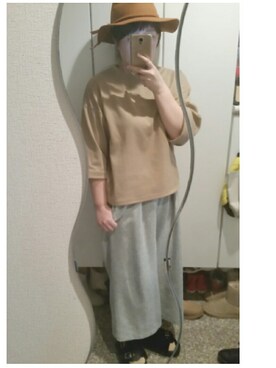 steefahさんのコーディネート