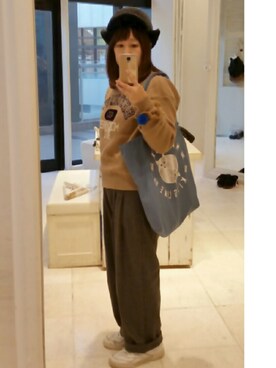 steefahさんのコーディネート