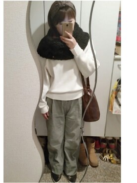 steefahさんのコーディネート