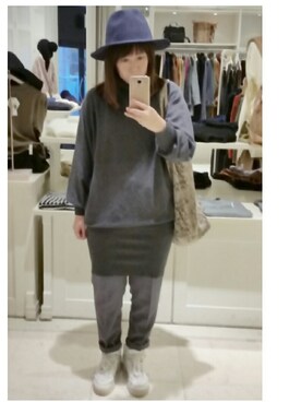 steefahさんのコーディネート