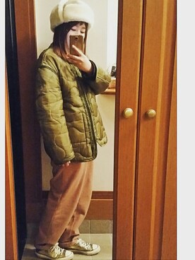 steefahさんのコーディネート