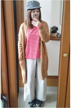 steefahさんのコーディネート