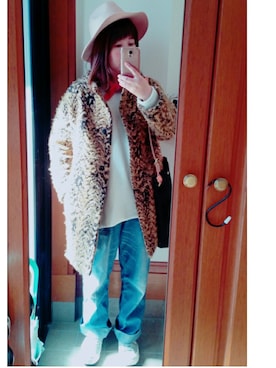 steefahさんのコーディネート