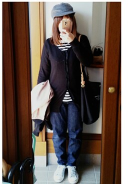 steefahさんのコーディネート