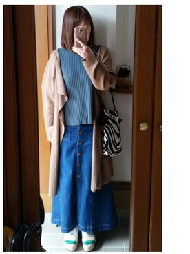 steefahさんのコーディネート