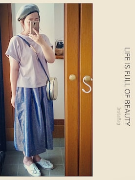 steefahさんのコーディネート