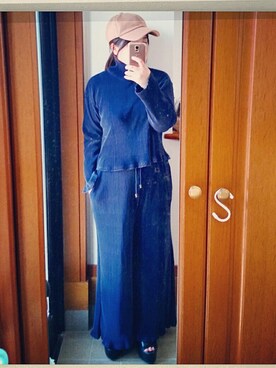 steefahさんのコーディネート