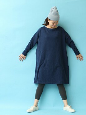 Aさんのコーディネート