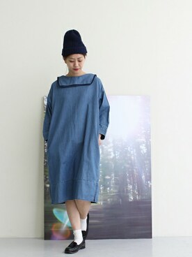 Aさんのコーディネート