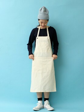 Aさんのコーディネート