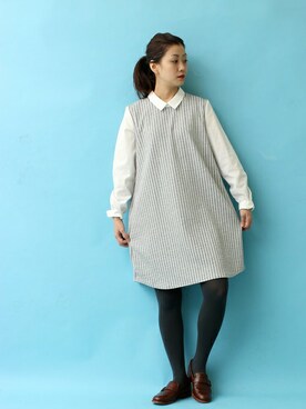 Aさんのコーディネート