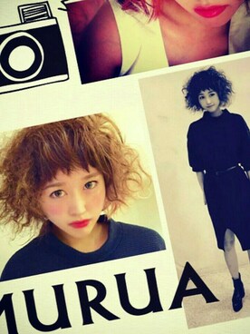 「murua」｜mi.asaさん（レディース・163cm）の秋コーディネート