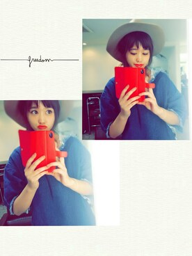 「murua」｜mi.asaさん（レディース・163cm）の秋コーディネート