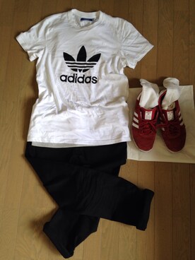 luck3marinさんのコーディネート