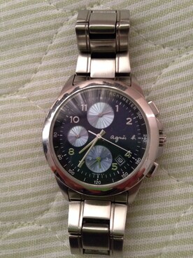 luck3marinさんのコーディネート