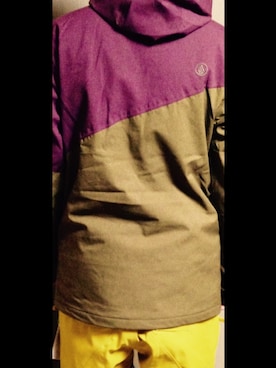 luck3marinさんのコーディネート