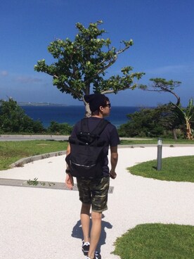 みち〜ほなさんのコーディネート