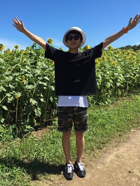 みち〜ほなさんのコーディネート