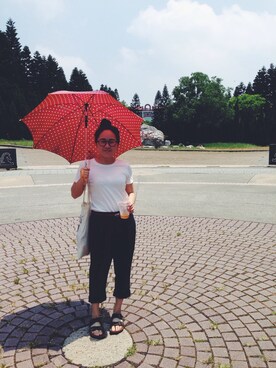 Danny Changさんのコーディネート