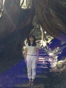 Danny Changさんのコーディネート