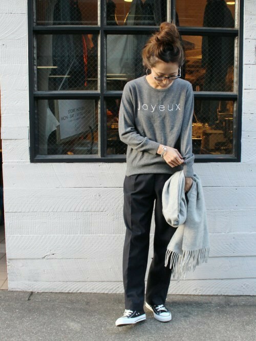 haruさんのコーディネート
