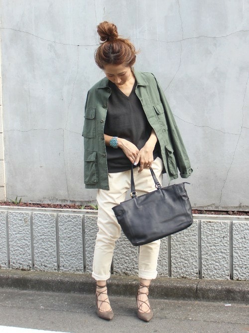 haruさんのコーディネート