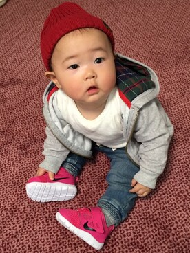 miiiioさんのコーディネート