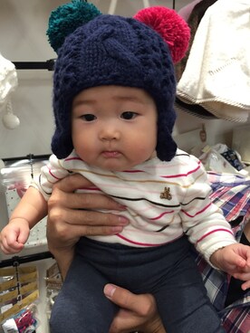 miiiioさんのコーディネート