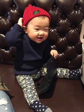 miiiioさんのコーディネート