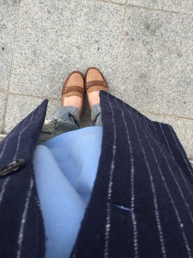 にゃろさんのコーディネート