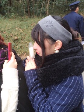 にゃろさんのコーディネート