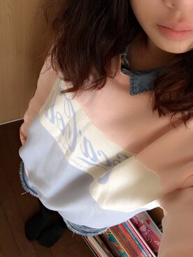 にゃろさん（レディース・151cm）の冬コーディネート