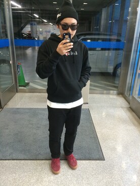 ほっしゃん。さんのコーディネート